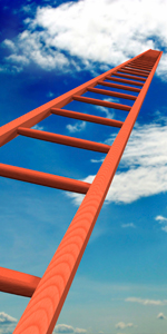 ladder