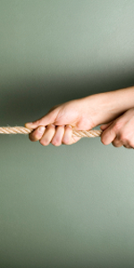 rope